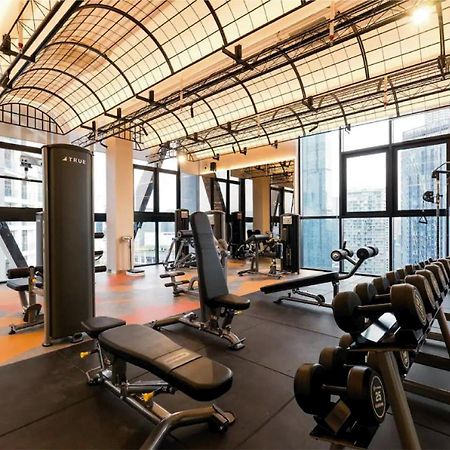 Scarletz Suites Klcc, Travelet 쿠알라룸푸르 외부 사진